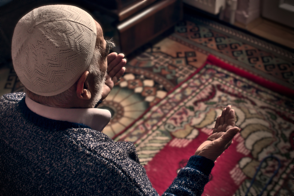 Honoring Our Elders